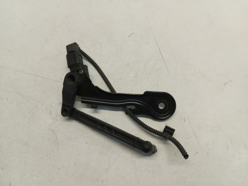 Audi A7 4K8 LIFT 45 TFSI sensor POZIOMOWANIA left rear part AUDICZUJNIK