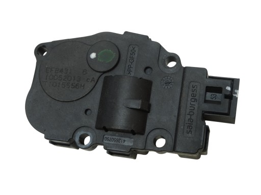 motorić rešetka ventilacije kutija ventilacije BMW 1 F20 2013R. T1015556H