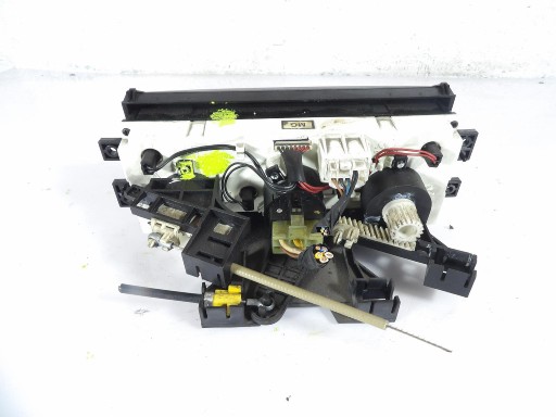 CHEVROLET AVEO PANEL BOCCHETTE