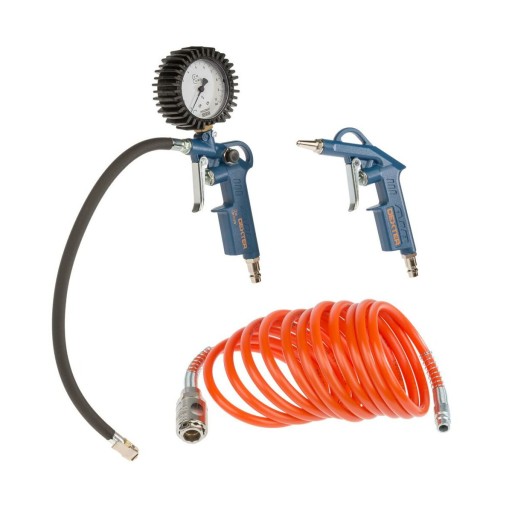 Комплект для надування 10885154 DEXTER