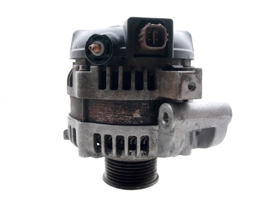 27060 0G011 - ГЕНЕРАТОР TOYOTA 2.0 2.2 D D4D