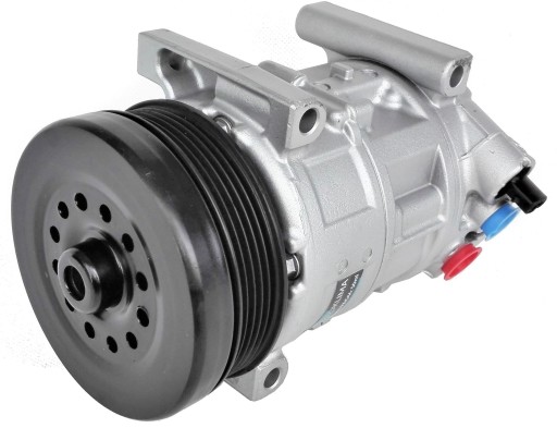 5SL12 - Компресор кондиціонера FIAT Doblo LINEA BRAVO