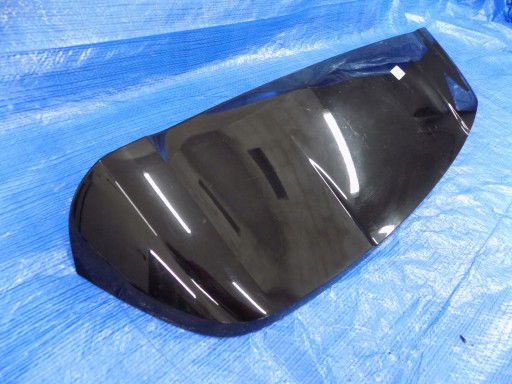 SPOILER Sonnenblende heckklappe Kofferraum BMW X5 G05 20R