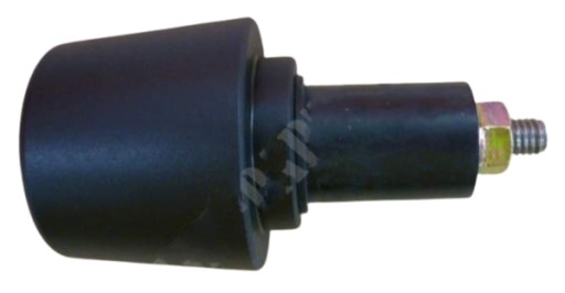 Грузило рульове колесо грузило Sym Wolf 125cc OEM!