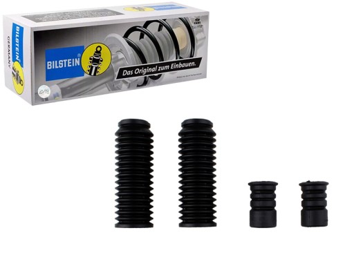 11-270690 - Монтажный комплект амортизатора задний VW PASSAT B3 B4 1.8 2.0 2.9