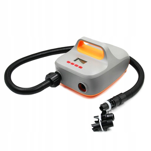 Цифровий електронасос для SUP 140W 12V 20PSI