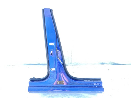 pillar central right threshold VW GOLF VII 7 HB LD5F