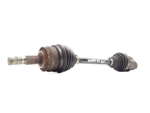semi-axis right front right front long OPEL MOKKA and 1.6 D 94522007