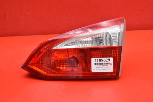 light right rear part rear BM51-13A602-BC FORD FOCUS MK3 KOMBI 11-15