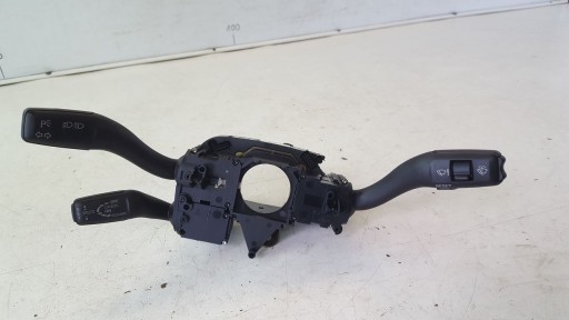 DEVIO LUCI TERGICRISTALLO TERGI Audi A6 C6 3,0 TDI