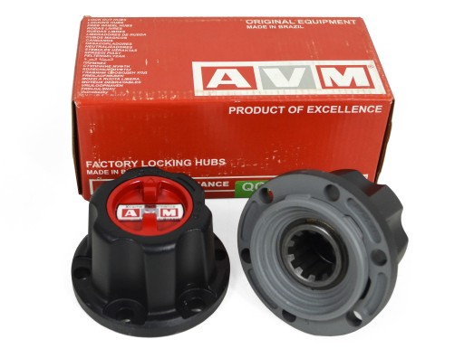 AVM710XP EXTREME МУФТА МАТОЧИНИ УАЗ / ГАЗЕЛЬ