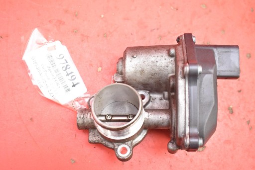 Valvola EGR 04L131501M VW PASSAT B8 2.0 TDI 150 KM 14-20