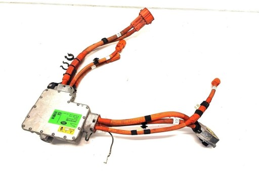 Другие модули jaguar j9d310n770be 0.0l electric 2018