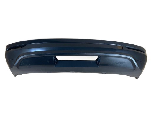 SPOILER accessories moulding of a bumper rear part FORD CAPRI EV 2024-2026 R2KB17F954B
