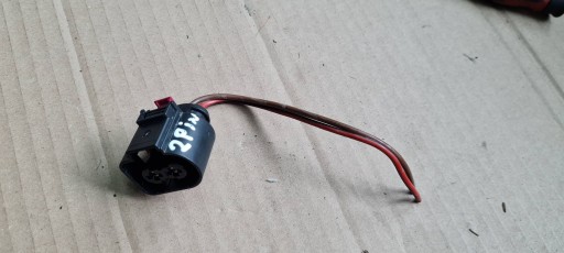 Q5 80A zástrčka KOSTKA ZLACZE 5C6973752 VW AUDI A4 B9 A5 Q5