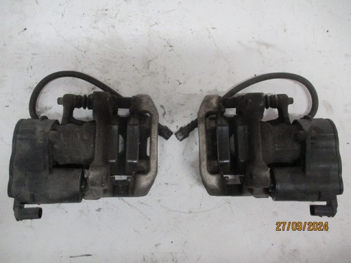 caliper rear part MERCEDES GLB 247 right left