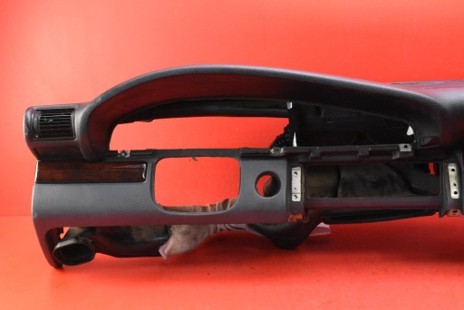 dashboard instrument panel console cockpit airbag EU AUDI A6 C4 94-97