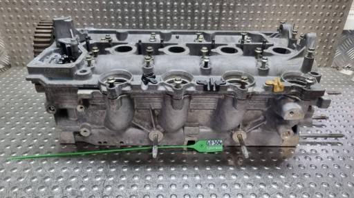 head. of the engine 9641752610 VOLVO S40 V40 II V50 MONDEO MK4 2.0 D 136 KM