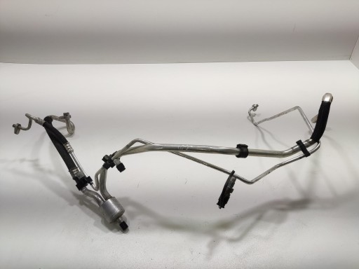vedení klimatizaci CITROEN DS5 2.0 HDI 2011-2015 9684310980