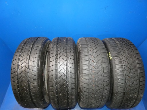 VOLVO XC60 II 17- XC90 II discs wheels tyres KOMPLET 18''