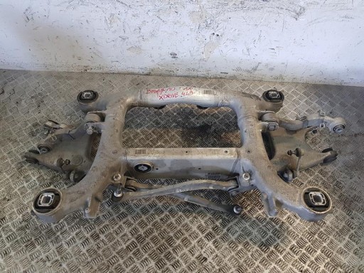 980870-09898 - Коляска санки задні bmw f10 4.4 v8 xdrive