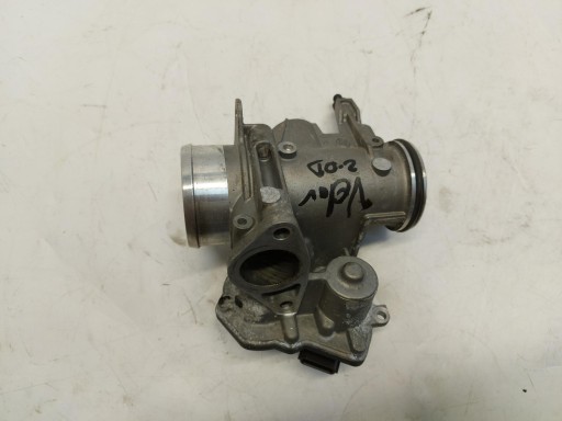 Range Rover VELAR L560 2.0d 2021r throttle flap air 2.0d m4d3-5h273-aa