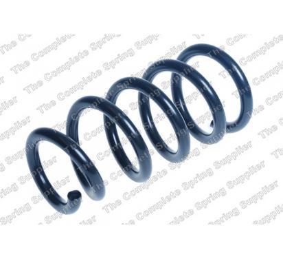 4235768 - Lesjofors подвеска пружина honda cr-v