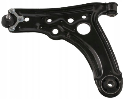 952837 - Сиденье arosa vw lupo polo нижний поперечный рычаг передний левый