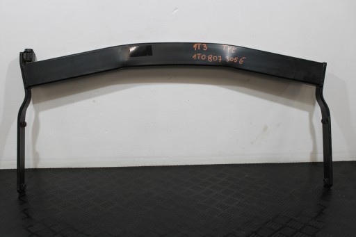 sider pillar below bumper rear part 1T0807305E VW TOURAN 1T3 1T0 LIFT
