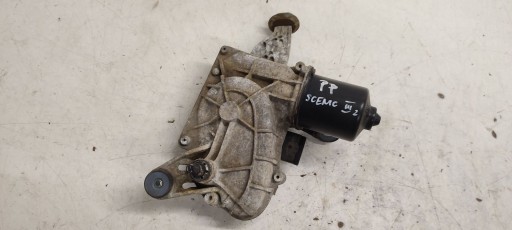 mini motor of a wiper right Renault Grand Scenic III 2,0 DCI
