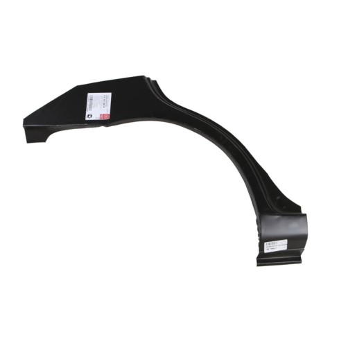 6504-03-3155584K - РЕМОНТ КРЫЛА ЗАДНИЙ ПРАВЫЙ АКЦЕНТ II 00-05