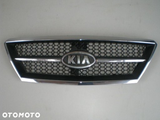 KIA Kia kia Sorento 02-06r GRIGLIA Griglia