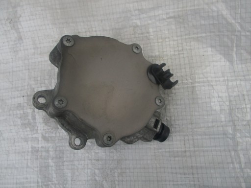 BB5E2A451BB BB5E-2A451-BB - НАСОС WAKUM FORD VOLVO JAGUAR 2.0 T ECOBOOST