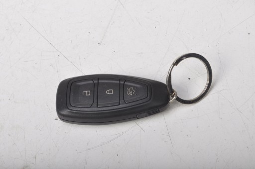 FORD PUMA II MK2 FIESTA MK8 KUGA III MK3 КЛЮЧ