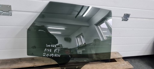Q5 80A SQ5 window bodywork door right right rear part AS3 19R 2019R