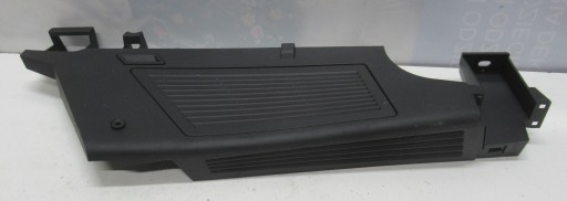 BMW X3 E83 Halter Lüftungsgitter Kofferraum 3508764