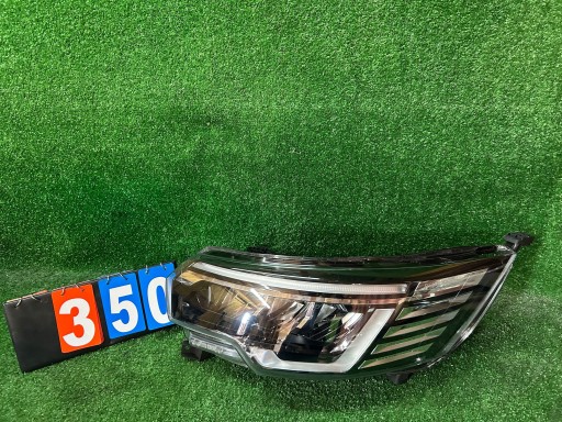 REFLEKTOR left RENAULT TRAFIC IV FULL LED