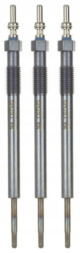 Свеча накаливания ngk 94410