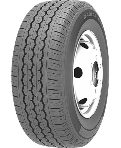GOODRIDE H188 195/70 R15C 104/102 R