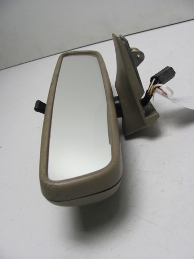 Mercedes R129 SL Центральное внутреннее зеркало с электроприводом