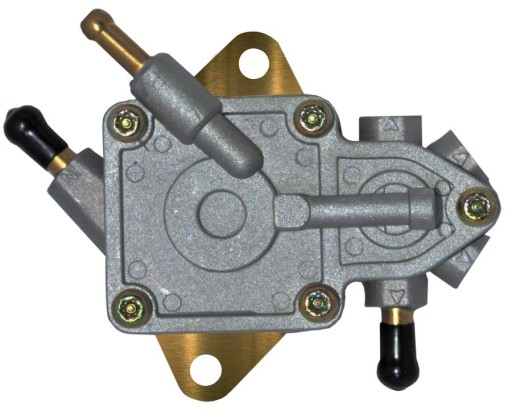 1990 - Паливний насос Linhai 260 ATV ALLROAD