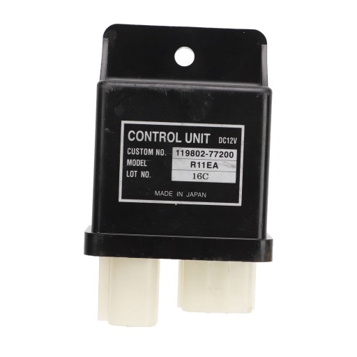 Victool1618230033911 - Пусковое реле постоянного тока 12 в 119802 77200 реле защиты от царапин