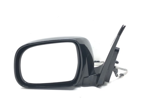 LORK508251 - ДЗЕРКАЛО ЛІВЕ LEXUS RX 03-08 10 PIN