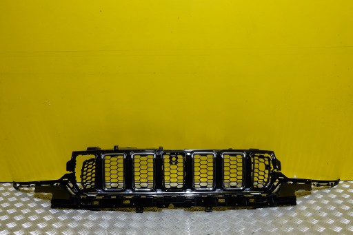 GRANDCHEROKEE2021-GRILL - JEEP GRAND CHEROKEE 2021 - ПЕРЕДНЯЯ РЕШЕТКА США