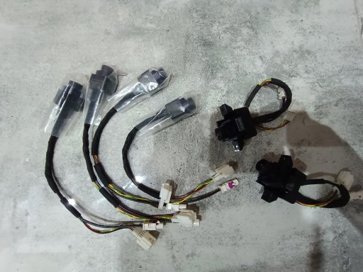 w2139009724 - Mercedes a2139009724 новий