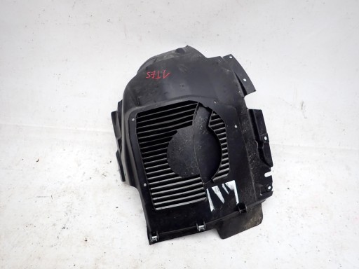 1016285-00-D - TESLA MODEL S 12-16 ПЕРЕДНИЕ КОЛЕСНЫЕ АРКИ, СЛЕВА