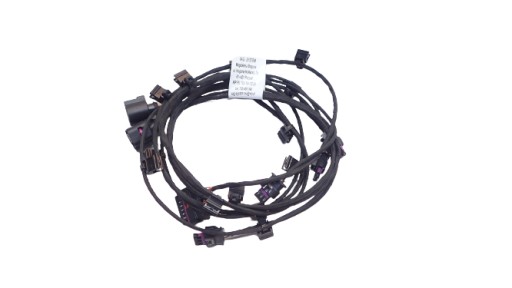 НОВИЙ ПРОМІНЬ 4PDC РАДАР SKODA KODIAQ 565971095K