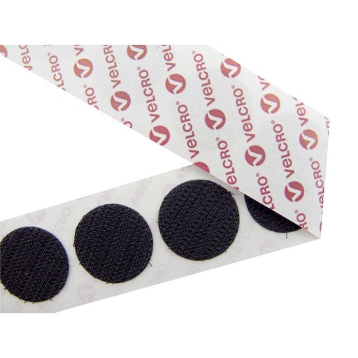 VELCRO кругла Velcro E28801533011425
