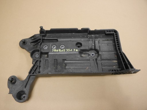 VW GOLF 7 БАТАРЕЯ БАЗА 5Q0915331J K