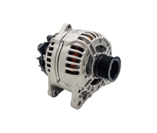 K0007 - Генератор opel vivaro (ca1827)